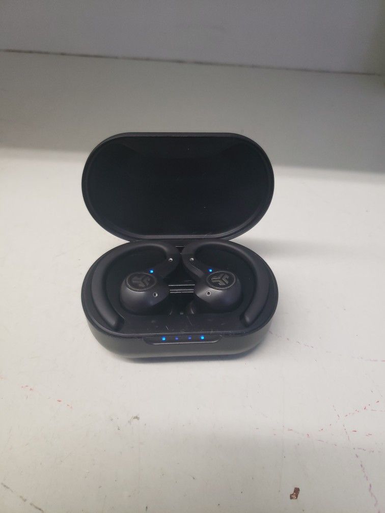 JLAB wireless Earbuds 