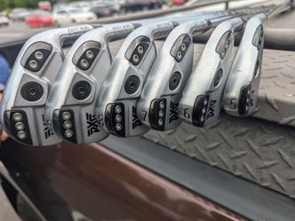 Gen 5 PXG 0311T 5-PW