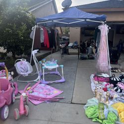 YARD SALE 1/11/26