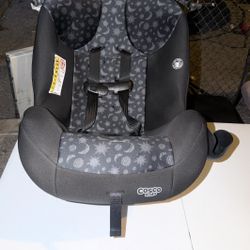Car Seat