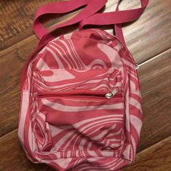 Small Backpack