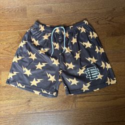 Eric Emanuel x Bape Miami Size M