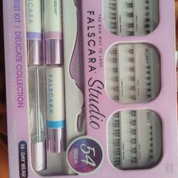 KISS FALSCARA STUDIO 54 WISPS