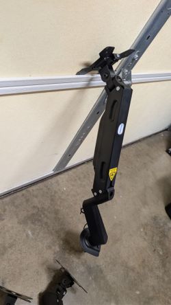 Monitor mount $20 each  ($45 for all 3)