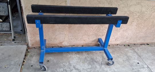 Jet Ski Jetski stand 440 550