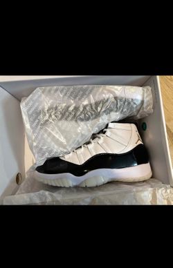 DS Jordan 11