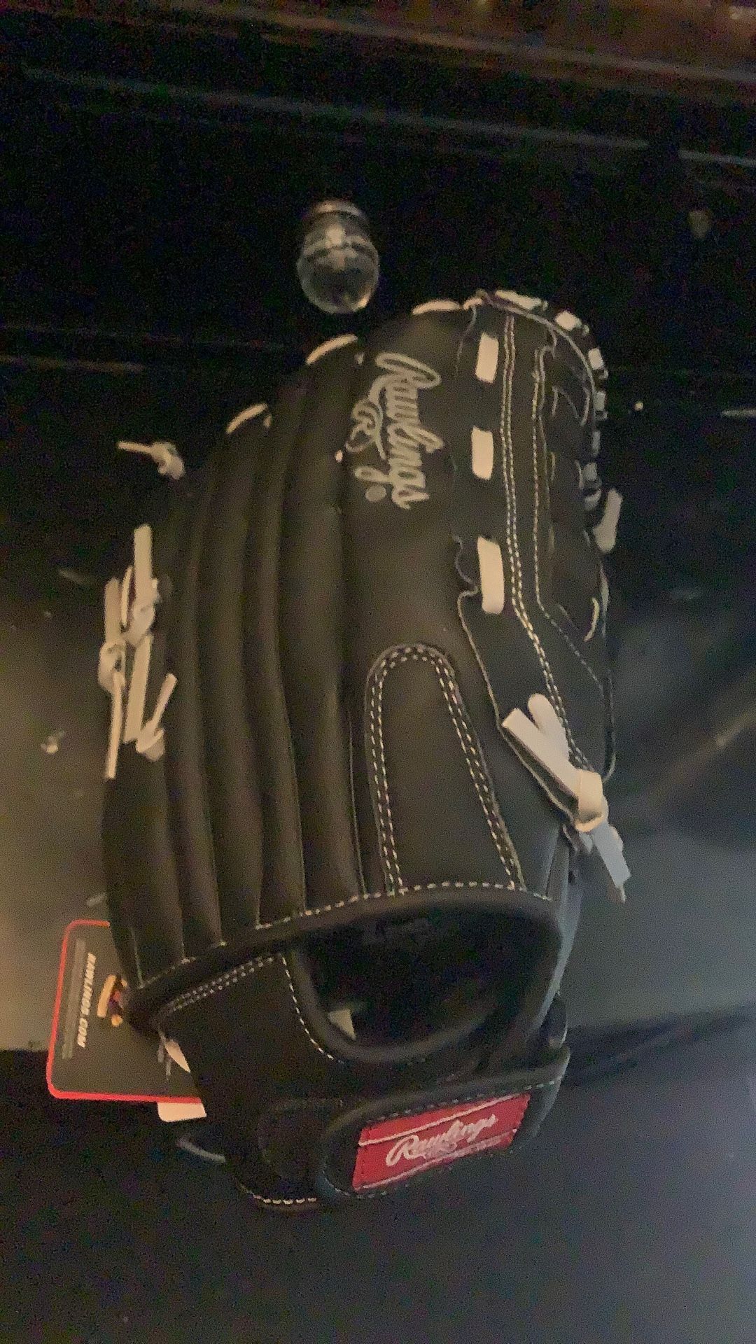 BRAND NEW RAWLINGS SLOW PITCH SOFTBALL GLOVE