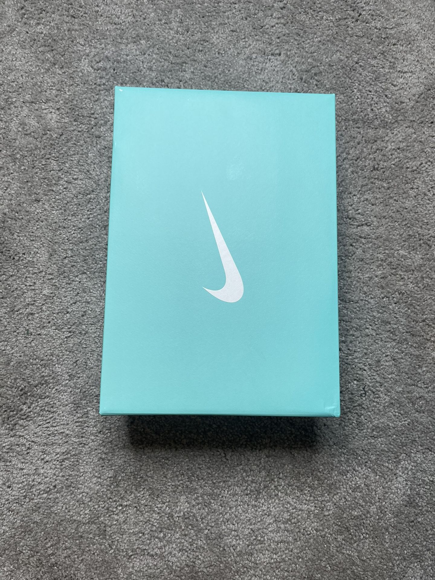 Nike Air Force 1 Tiffany 