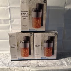 Mainstays Iced Tea Maker