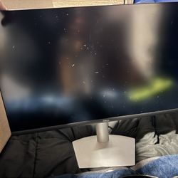 Dell 27inch Monitor 