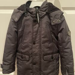 Urban Republic Very Warm, Long Boys Winter Coat (S4)