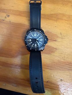 Citizen Ecodrive Watch