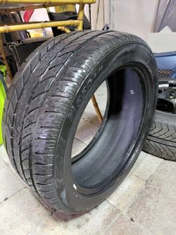 Tire for sale