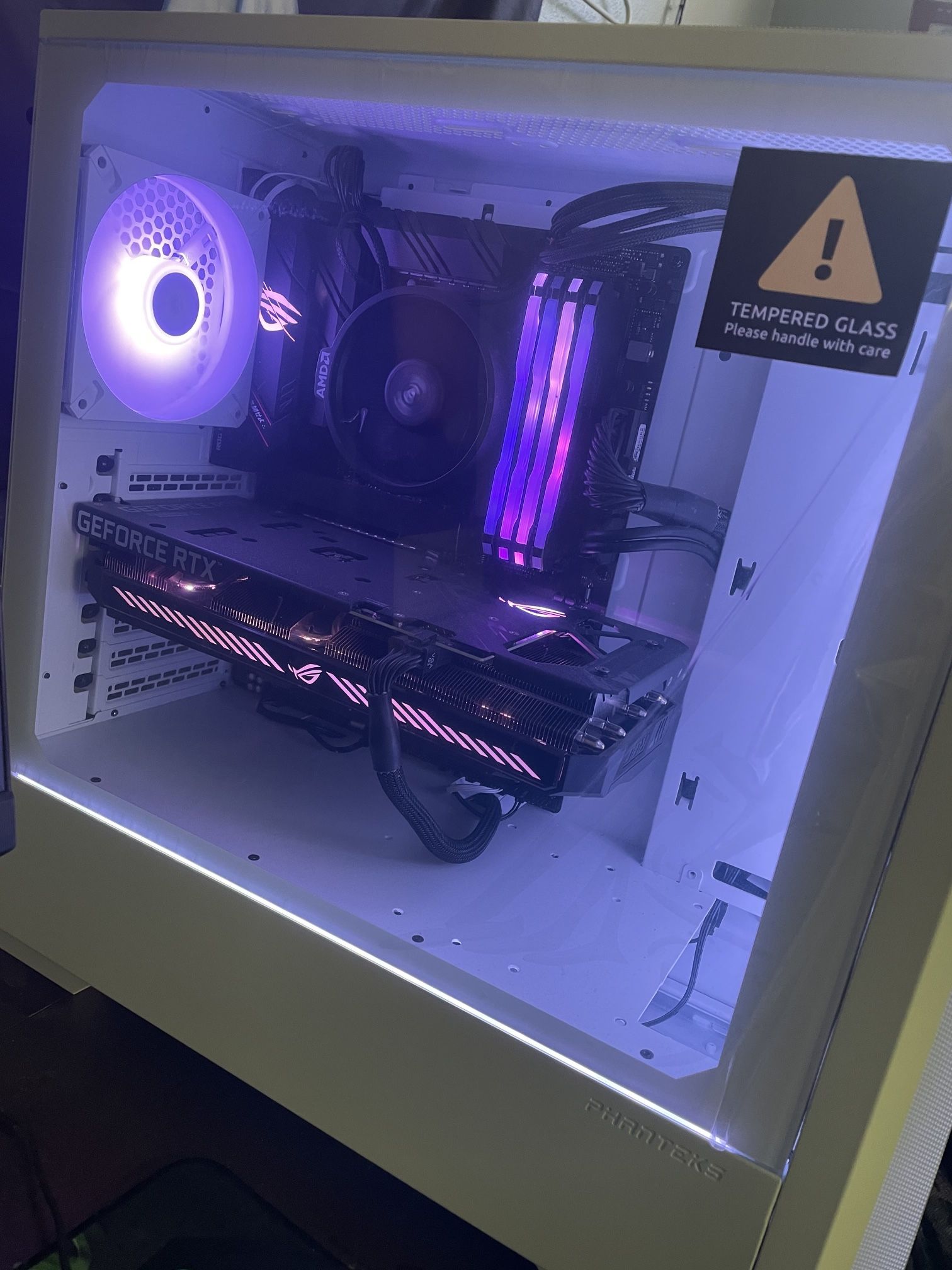 Gaming Pc / Gaming PC