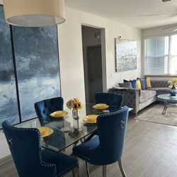 Dining Room Table For Sale 