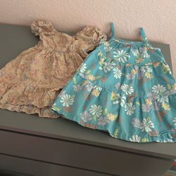 24 month girls dresses