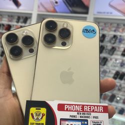 iPhone 14 Pro Max , 128gb Unlocked 