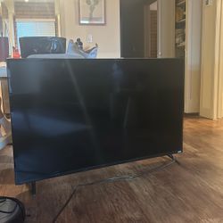 55” Vizio TV