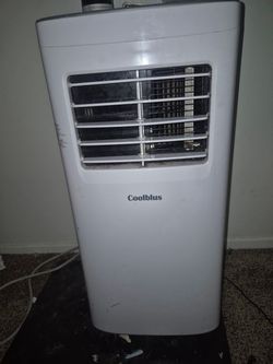 Coolblus Portable Air Conditioner