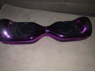 Hoverboard