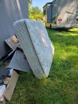 Freee full size mattress posture comfort megan