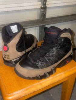 Air Jordan 9 Retros Gs