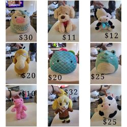 Need These Gone Asap!