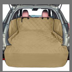 Cargo Liner For Dogs 