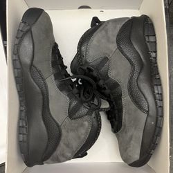 Shadow 10s Size 10