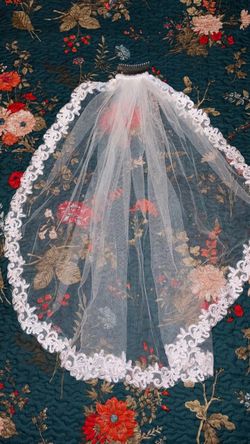 Girl’s / Women’s veil