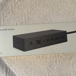 Microsoft Surface Dock