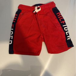 Tommy Hilfiger