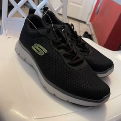Skechers Memory Foam Shoes