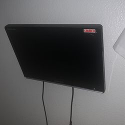 Tv Monitor