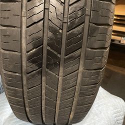 Tire Trail Guide Halt 275/65R18