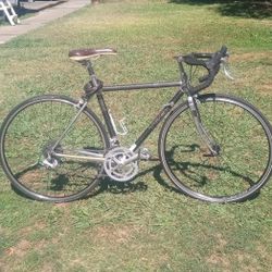 $200 Trek Carbon Fiber/Alum, 2300