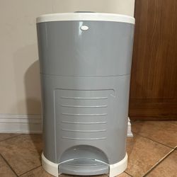 Dekor Diaper Pail 