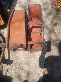 Car Ramps