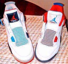 Air Jordan 4 Retro