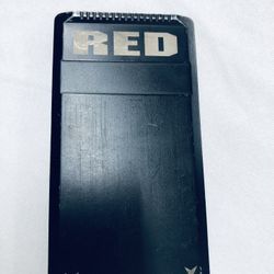 RED Redmag 1.8” 256GB SSD Drive for DSMC