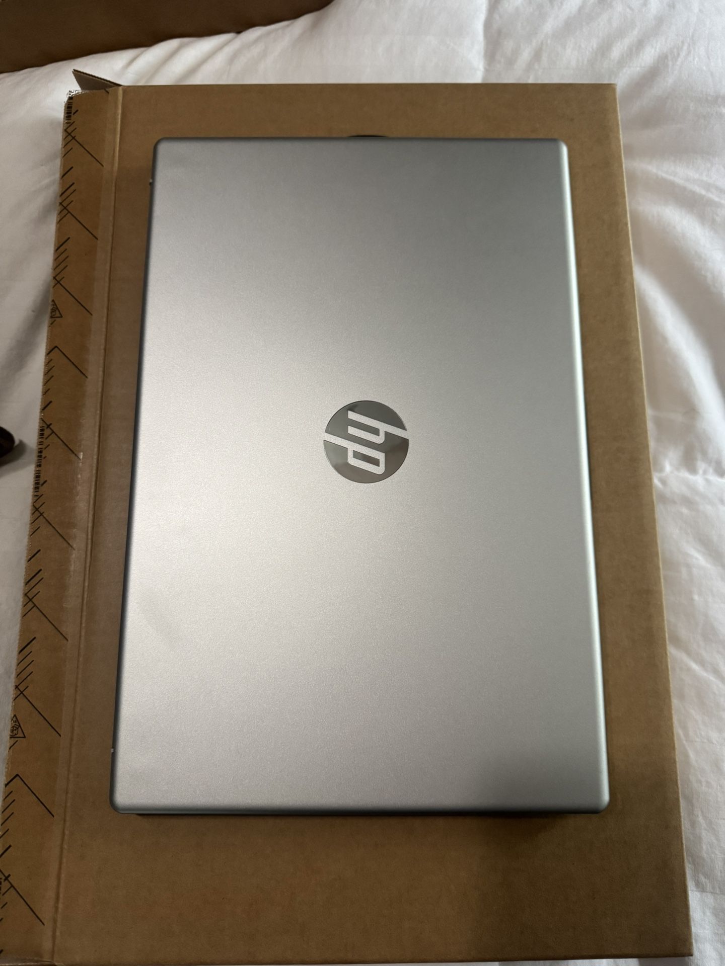 HP - 15.6” Laptop Touch Screen - Brand New