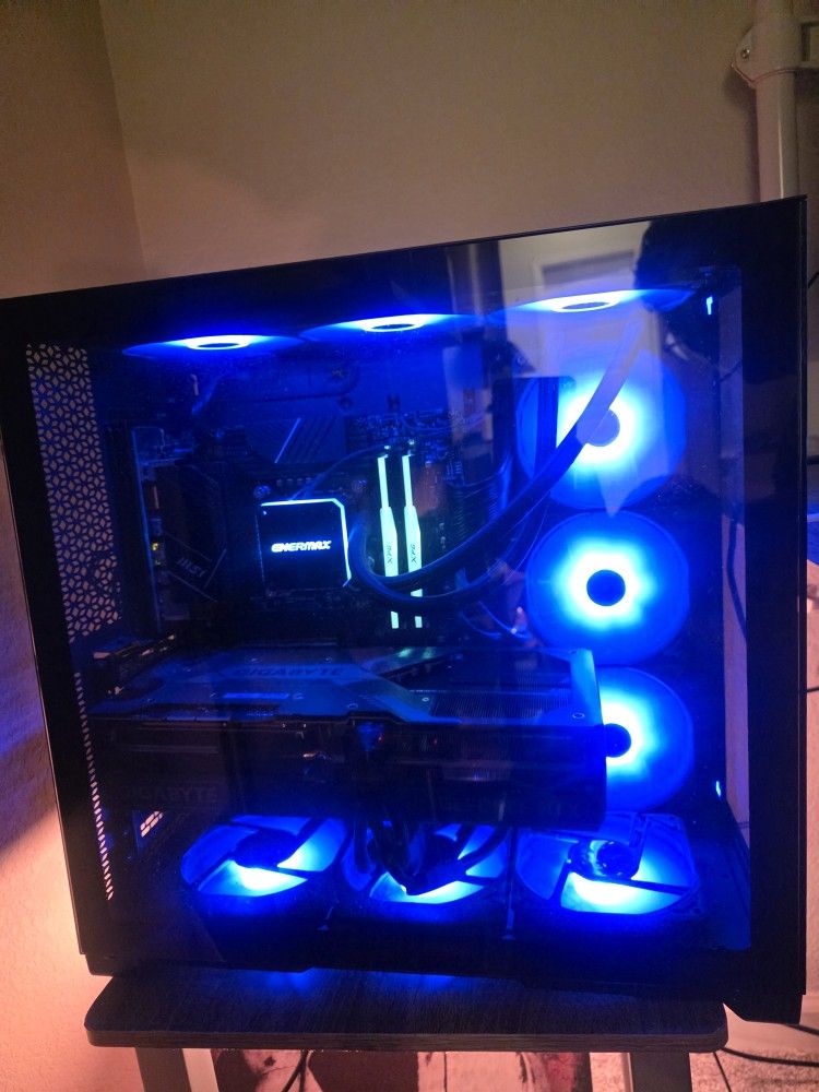 Gaming PC 3090 Ti