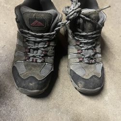 Kids Hiking Boots