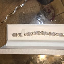 Diamond Bracelet