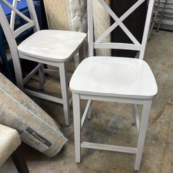 Bar Stool High Chair 