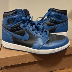 Jordan 1 Marina Size 10