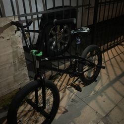 Elite Bmx 20 Inch 