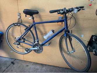 Cannondale Crossover