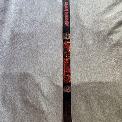 Iron Maiden Lanyard