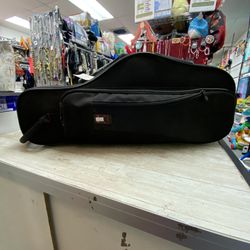 Saxophone Case
